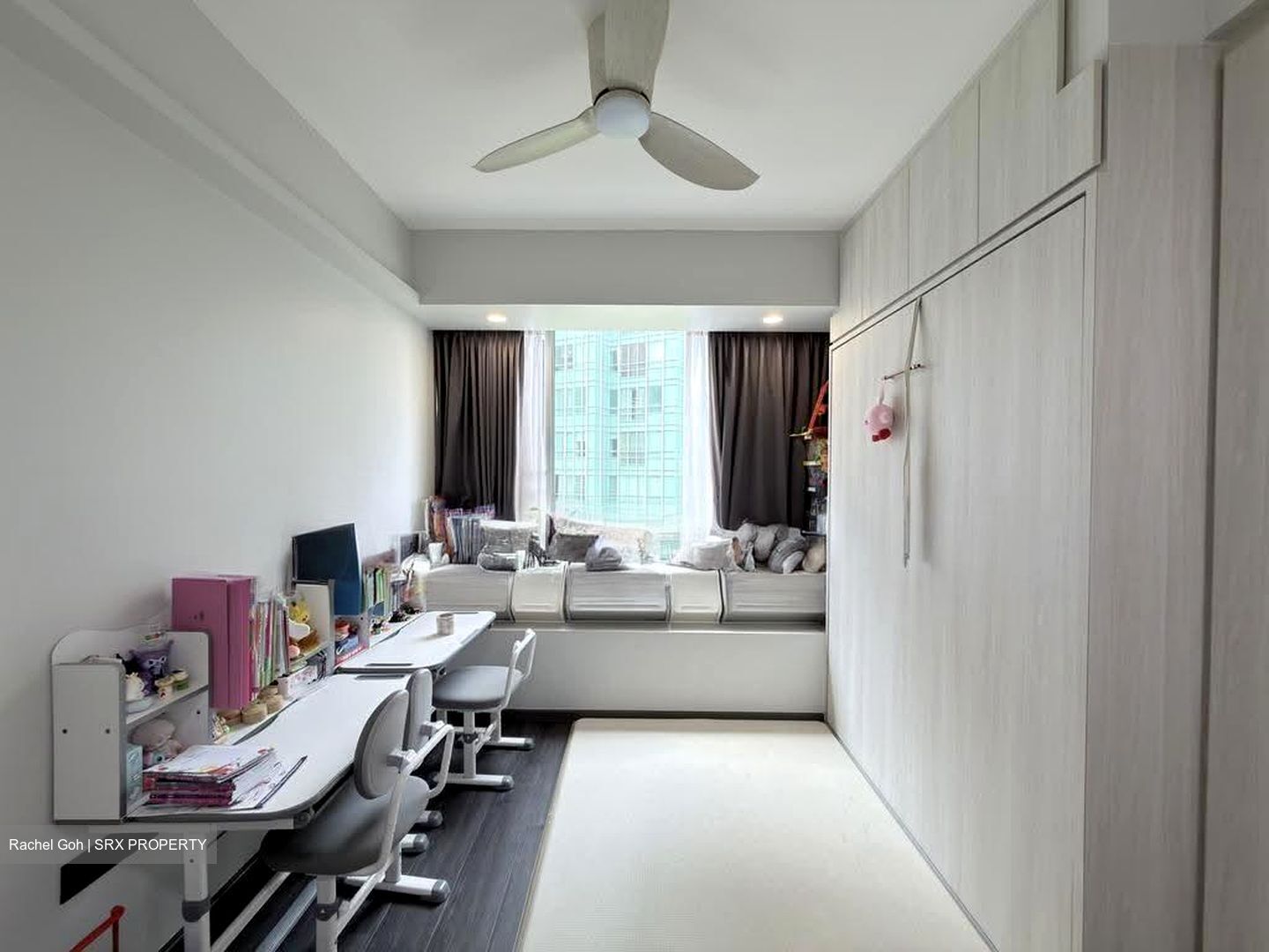 Cairnhill Residences (D9), Apartment #609280871